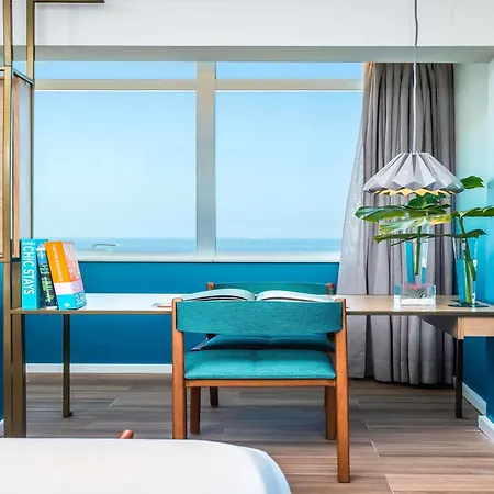 Mercure Rio Boutique Hotel Copacabana-3